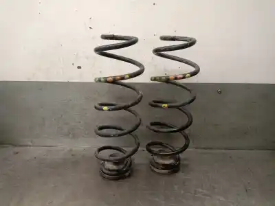 Second-hand car spare part shock absorber spring for seat mii (kf1, ke1) 1.0 oem iam references 1s0511115ak