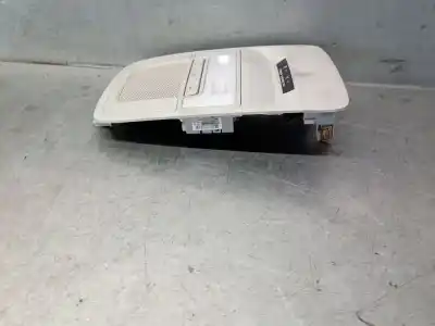 Автозапчастина б/у внутрішне світло для mg rover mg zs suv 1.5 vti посилання на oem iam 10885724  
