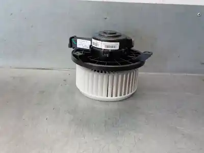 Автозапчасти б/у отопительный двигатель за mg rover mg zs suv 1.5 vti ссылки oem iam asmcj40405
