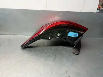 Автозапчасти б/у правый задний фонарь за mg rover mg zs suv 1.5 vti ссылки oem iam a30005r0100 ac231130007 