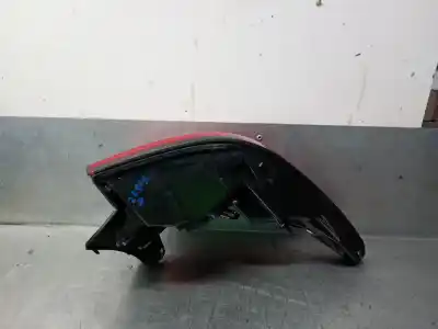 Автозапчасти б/у правый задний фонарь за mg rover mg zs suv 1.5 vti ссылки oem iam a30005r0100 ac231130007 