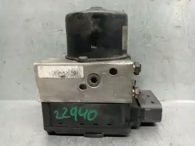 Second-hand car spare part abs for ford focus i (daw, dbw) 1.8 turbo di / tddi oem iam references 98ag2m110ca  1067902