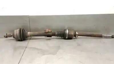 Peça sobressalente para automóvel em segunda mão Transmissão Dianteira Direita por PEUGEOT 308 Sport Referências OEM IAM 9661107280  3273VN