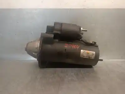 Peça sobressalente para automóvel em segunda mão motor de arranque por audi a4 b5 avant (8d5) 1.9 tdi referências oem iam 0986016240 0986xl2972 exchange 058911023bx
