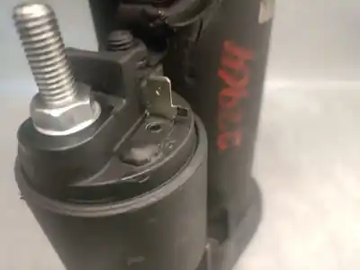 Peça sobressalente para automóvel em segunda mão motor de arranque por audi a4 b5 avant (8d5) 1.9 tdi referências oem iam 0986016240 0986xl2972 exchange 058911023bx