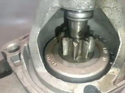 Peça sobressalente para automóvel em segunda mão motor de arranque por audi a4 b5 avant (8d5) 1.9 tdi referências oem iam 0986016240 0986xl2972 exchange 058911023bx