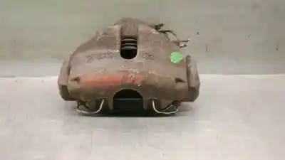 Автозапчастина б/у передній правий гальмівний супорт для audi a4 b5 avant (8d5) 1.9 tdi посилання на oem iam 8e0615124a  8e0615124a