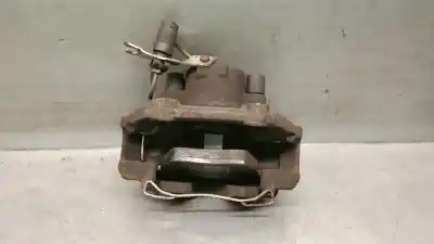 Автозапчастина б/у передній правий гальмівний супорт для audi a4 b5 avant (8d5) 1.9 tdi посилання на oem iam 8e0615124a  8e0615124a