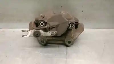 Автозапчастина б/у передній правий гальмівний супорт для audi a4 b5 avant (8d5) 1.9 tdi посилання на oem iam 8e0615124a  8e0615124a