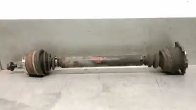 Tweedehands auto-onderdeel transmissie rechts voor voor audi a4 b5 avant (8d5) 1.9 tdi oem iam-referenties 8d0407272bb