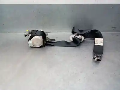 Pezzo di ricambio per auto di seconda mano cintura di sicurezza anteriore destra per mazda 5 (cr19) 2.0 cd (cr19) riferimenti oem iam cc2957l3000