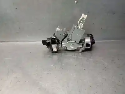 Second-hand car spare part ignition switch for mazda 5 (cr19) 2.0 cd (cr19) oem iam references c24366938  bp4k66151b