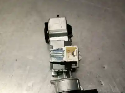 Second-hand car spare part ignition switch for mazda 5 (cr19) 2.0 cd (cr19) oem iam references c24366938  bp4k66151b