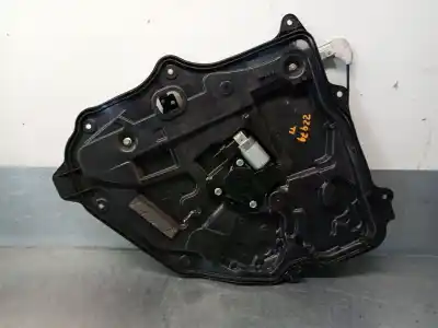 Pezzo di ricambio per auto di seconda mano alzacristalli posteriore sinistro per mazda 5 (cr19) 2.0 cd (cr19) riferimenti oem iam c23573973x