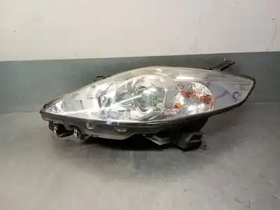 Pezzo di ricambio per auto di seconda mano faro anteriore sinistro per mazda 5 (cr19) 2.0 cd (cr19) riferimenti oem iam cc2951041d
