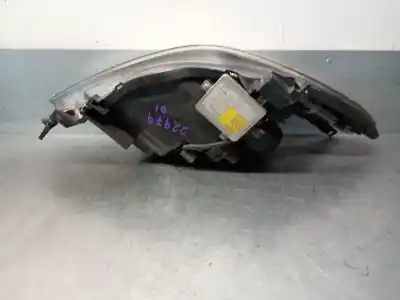 Second-hand car spare part left headlight for mazda 5 (cr19) 2.0 cd (cr19) oem iam references cc2951041d  cc2951041d