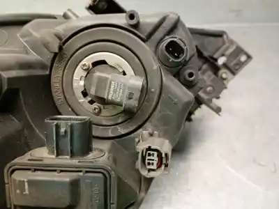 Second-hand car spare part left headlight for mazda 5 (cr19) 2.0 cd (cr19) oem iam references cc2951041d  cc2951041d