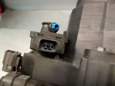 Second-hand car spare part left headlight for mazda 5 (cr19) 2.0 cd (cr19) oem iam references cc2951041d  cc2951041d