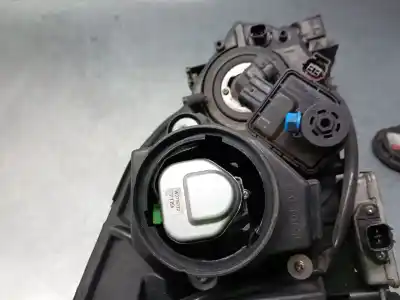 Second-hand car spare part left headlight for mazda 5 (cr19) 2.0 cd (cr19) oem iam references cc2951041d  cc2951041d