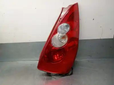 Pezzo di ricambio per auto di seconda mano luci posteriori destra per mazda 5 (cr19) 2.0 cd (cr19) riferimenti oem iam c23551150e