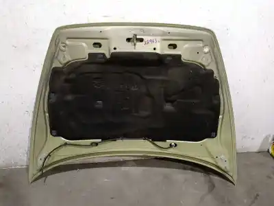 Peça sobressalente para automóvel em segunda mão capot por volvo c30 (533) 1.8 referências oem iam 31371415  31371415