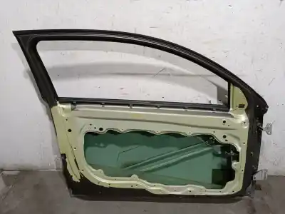 Peça sobressalente para automóvel em segunda mão porta da frente esquerda por volvo c30 (533) 1.8 referências oem iam 31335483  31335483