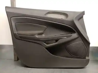 Автозапчасти б/у обивка левой передней двери за ford ecosport 1.5 ecoblue tdci ссылки oem iam dn1ba23943af35b8