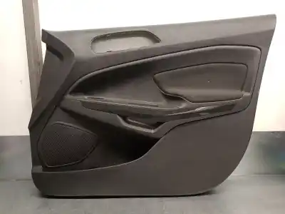 Peça sobressalente para automóvel em segunda mão forra / revestimento da porta dianteira direita por ford ecosport 1.5 ecoblue tdci referências oem iam dn1ba23942aj35bb