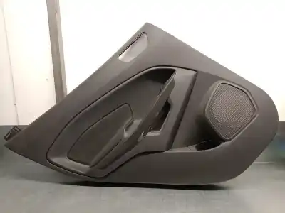 Peça sobressalente para automóvel em segunda mão forra / revestimento da porta traseira esquerda por ford ecosport 1.5 ecoblue tdci referências oem iam dn1ba27407ad35b8