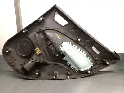 Автозапчасти б/у обивка задней левой двери за ford ecosport 1.5 ecoblue tdci ссылки oem iam dn1ba27407ad35b8  2036423