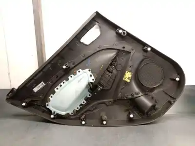 Автозапчасти б/у обивка задней правой двери за ford ecosport 1.5 ecoblue tdci ссылки oem iam dn1a27406ad35b8  2036650