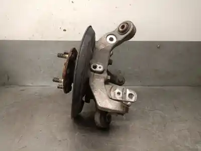 Автозапчасти б/у задняя левая поворотка за honda accord vii (cl, cn) 2.2 i-ctdi (cn1) ссылки oem iam 52215seae03  52215seae03