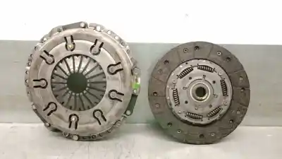 Автозапчасти б/у комплект сцепления за audi a4 b5 avant (8d5) 1.9 tdi ссылки oem iam 06b141117d