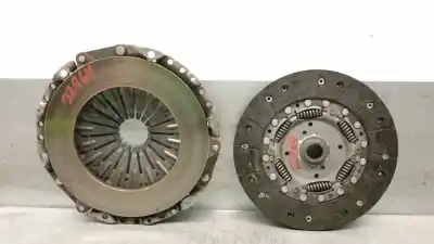 Автозапчастина б/у комплект зцеплення для audi a4 b5 avant (8d5) 1.9 tdi посилання на oem iam 06b141117d  06b141117d