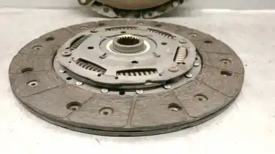 Автозапчастина б/у комплект зцеплення для audi a4 b5 avant (8d5) 1.9 tdi посилання на oem iam 06b141117d  06b141117d