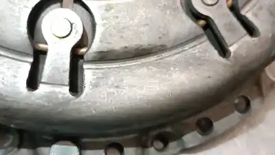 Автозапчастина б/у комплект зцеплення для audi a4 b5 avant (8d5) 1.9 tdi посилання на oem iam 06b141117d  06b141117d