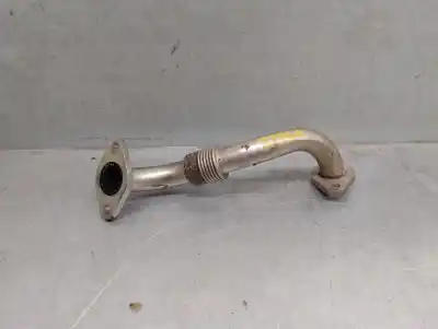 Автозапчастина б/у труба для SEAT IBIZA III (6L1) 1.9 TDI Посилання на OEM IAM 038131521J  038131521J