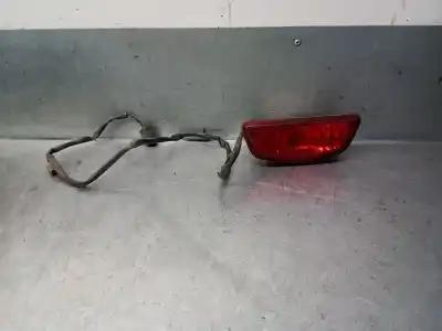 Pezzo di ricambio per auto di seconda mano fendinebbia posteriore destro per mazda 5 (cr19) 2.0 cd (cr19) riferimenti oem iam cc2951650b