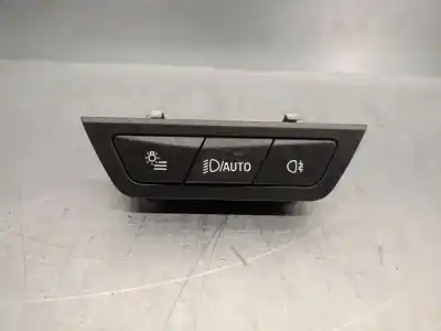 Piesă de schimb auto la mâna a doua control multifunctional pentru bmw x1 (u11) sdrive 18 d referințe oem iam 5a4a05502