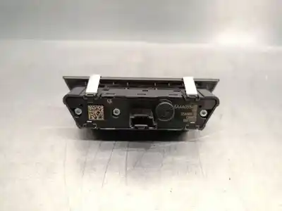 Second-hand car spare part multifunction switch for bmw x1 (u11) sdrive 18 d oem iam references 5a4a05502  
