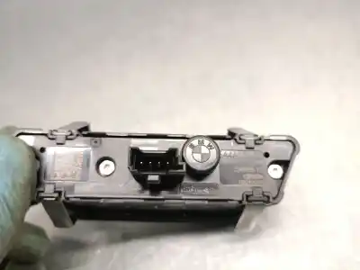 Second-hand car spare part multifunction switch for bmw x1 (u11) sdrive 18 d oem iam references 5a4a05502  