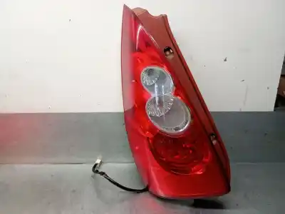 Pezzo di ricambio per auto di seconda mano lampada posteriore sinistra per mazda 5 (cr19) 2.0 cd (cr19) riferimenti oem iam c23551160e