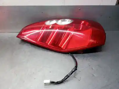 Second-hand car spare part left tailgate light for mazda 5 (cr19) 2.0 cd (cr19) oem iam references c23551160e  c23551160e