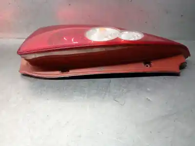 Second-hand car spare part left tailgate light for mazda 5 (cr19) 2.0 cd (cr19) oem iam references c23551160e  c23551160e