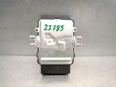 Second-hand car spare part electronic module for bmw x1 (u11) sdrive 18 d oem iam references c1775b5eb68191  