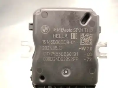 Second-hand car spare part electronic module for bmw x1 (u11) sdrive 18 d oem iam references c1775b5eb68191  