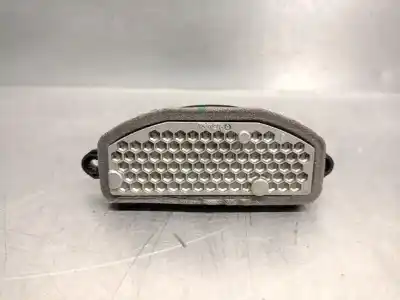 Piesă de schimb auto la mâna a doua rezistentã încalzire pentru bmw x1 (u11) sdrive 18 d referințe oem iam 64115a4d0e9