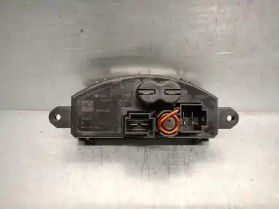 Recambio de automóvil de segunda mano de resistencia calefaccion para bmw x1 (u11) sdrive 18 d referencias oem iam 64115a4d0e9  64115a4d0e9