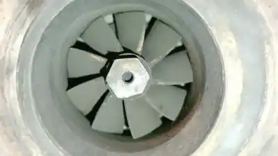 Автозапчасти б/у турбокомпенсатор за audi a4 b5 avant (8d5) 1.9 tdi ссылки oem iam 028145702h 4542311 garrett 028145702hx