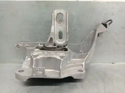 Second-hand car spare part left engine support for opel corsa f 1.2 (68) oem iam references 9824296180